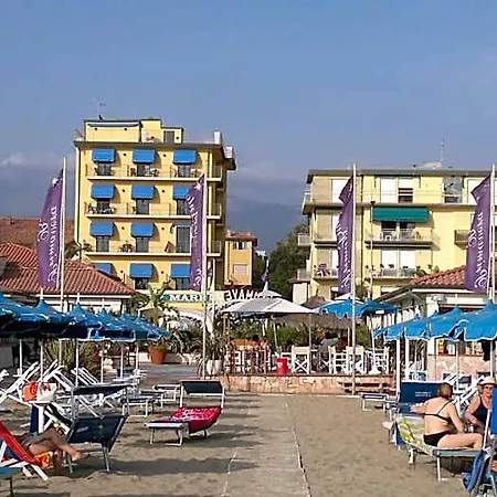 Ristorante Sole E Mare