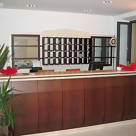 Ristorante Sole E Mare Hotel