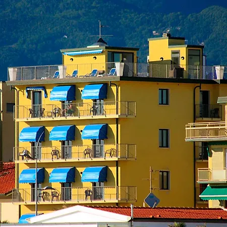 Ristorante Sole E Mare Hotel Camaiore