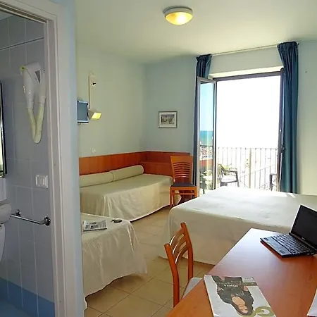 Ristorante Sole E Mare كامايوري