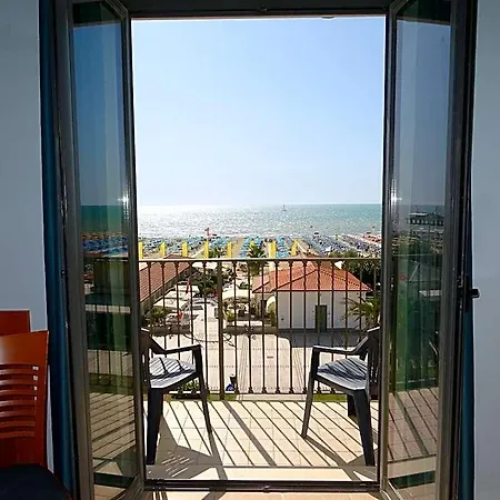 Ristorante Sole E Mare 3* كامايوري