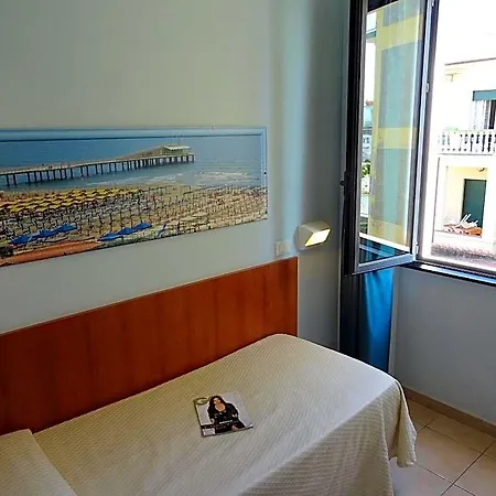 Ristorante Sole E Mare 3*