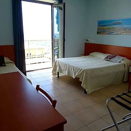 Hotel Ristorante Sole E Mare Camaiore