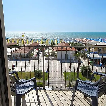 Ristorante Sole E Mare 3* Camaiore
