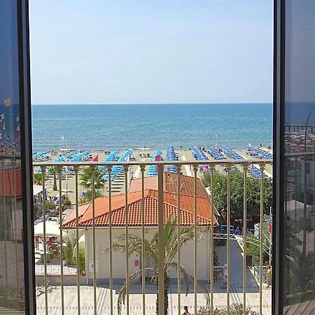 Ristorante Sole E Mare Hotel 3*
