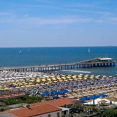 Ristorante Sole E Mare Camaiore