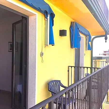 Hotel Ristorante Sole E Mare 3*