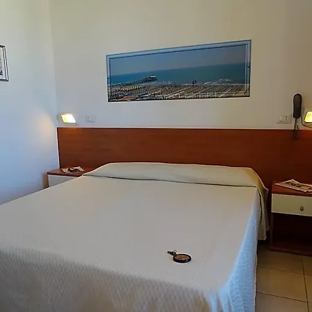 Ristorante Sole E Mare Hotel