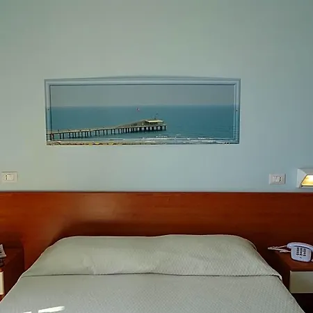 Ristorante Sole E Mare فندق
