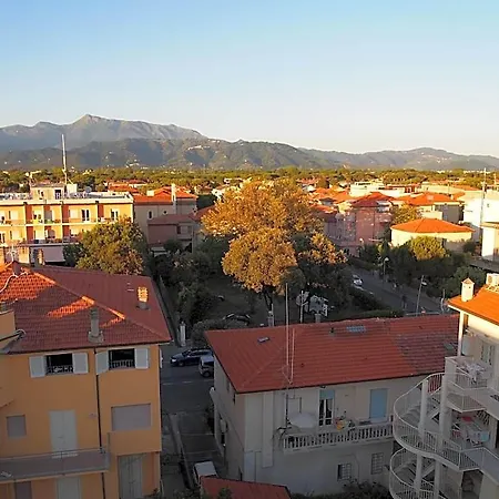 Hotel Ristorante Sole E Mare