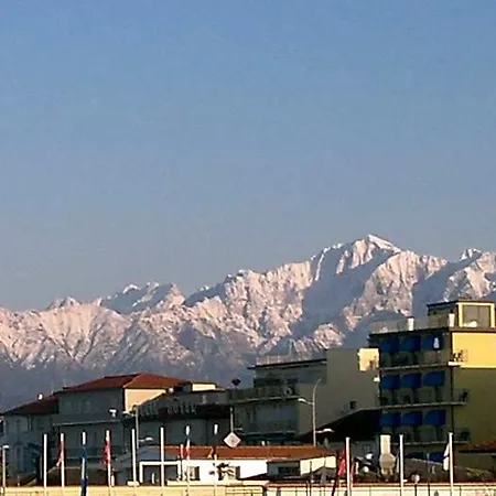 Ristorante Sole E Mare Hotel