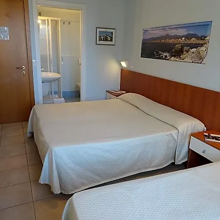 فندق Ristorante Sole E Mare