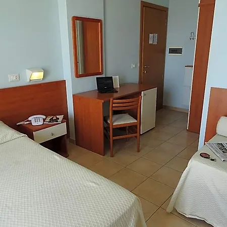 Ristorante Sole E Mare Hotel