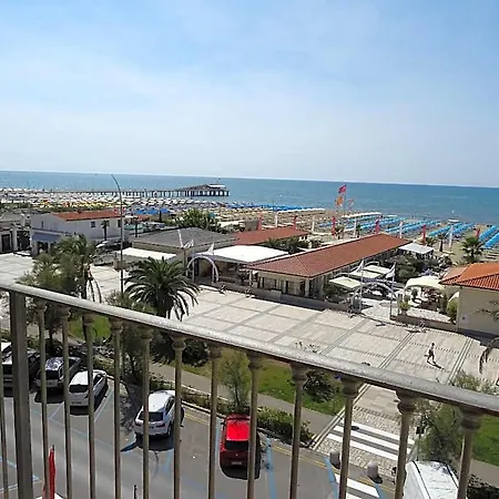 Ristorante Sole E Mare Camaiore